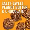 Dave's Killer Bread PB & Chocolate Organic Snack Bites, Organic Snacks, 7.2 oz view 4