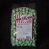 HR Poppin' Snacks Key Lime Popcorn | Made in Small Batches | Party Popcorn | Vibrant, Fresh Flavor | Key Lime Pie Popcorn | Sweet Treat | Popped Popcorn Snack | Ready to Eat view 3