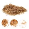 HAPINARY 1bag Shredded Tissue Paper Stuffing for Boxes and Party Supplies of Versatile Decorative Fill Paper for Baskets Festivals and Special Occasions view 2