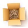 HAPINARY 1bag Shredded Tissue Paper Stuffing for Boxes and Party Supplies of Versatile Decorative Fill Paper for Baskets Festivals and Special Occasions view 3