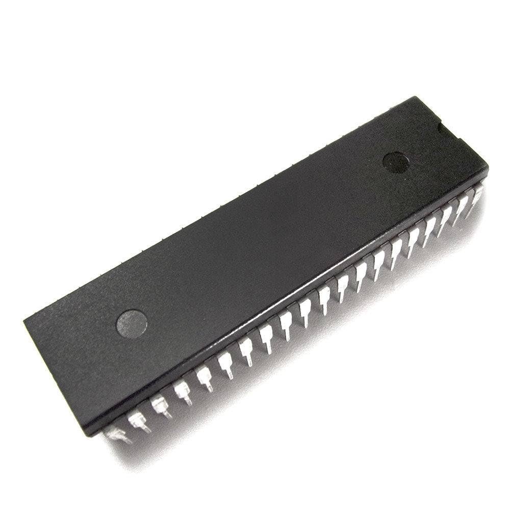 NineLife Basics 1pcs/lot TMS9918ANL TMS9918A TMS9918NL TMS9918 9918 DIP-40