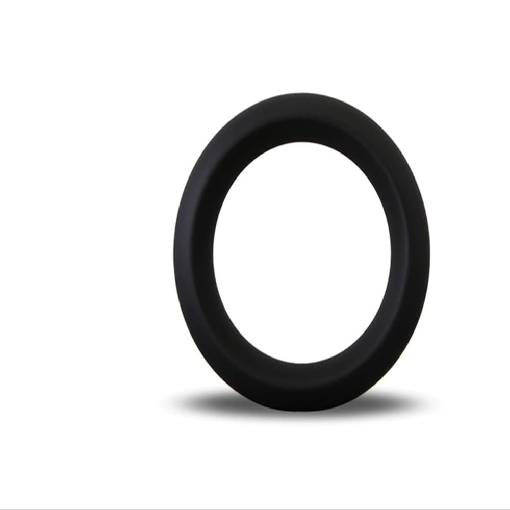 HomeOcare Stretchable Silicone Band for Prolonged Intimate Moments CR06549, As Described