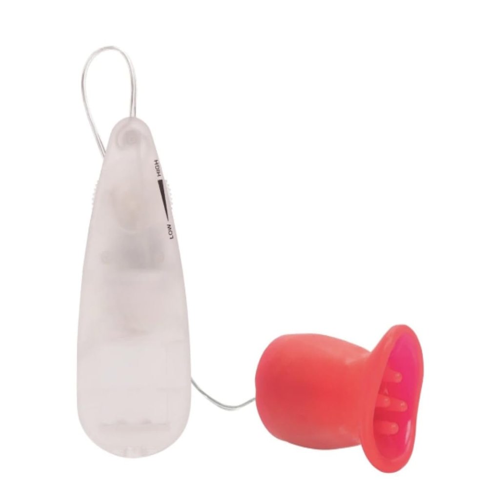 HomeOcare Intimate Sensation Noduled Cup RA38816, As Described