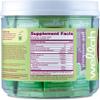 Wellah Get-Going Green Apple Flavored Pre-Workout Stickpacks (20 Servings) - with Citrulline Malate and L-Theanine, 200mg of Natural Caffeine & 1000mg of Beta-Alanine view 4