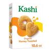 Cold Breakfast Cereal - Family Breakfast - Organic Fiber Cereal - Organic Honey Toasted Oat byKashi- 13.6 Oz Box - Pack of 12 view 3