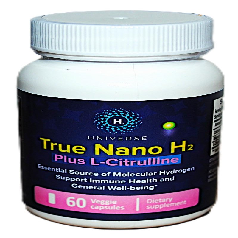 True Nano H2 Plus L-Citrulline