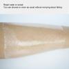 100Pcs Adhesive Waterproof Bandage Cover Clear Disposable Transparent PU Stretch Film Dressing 3.1 x 3.1in for Protect Skin Against External Friction and Water view 4