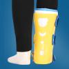 HDXWIFD Foot Orthosis Support, Kids Drop Foot Splint Ankle Foot Brace Night Splint Support, Tendon and Calf Stretching, Heel and Bone Spur, Arch Pain Treatment view 4