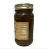 Amish Homemade Style Mild Jalapeo Jelly With Fabric Toppers 2/19 Oz. Jars view 2
