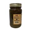 Amish Homemade Style Mild Jalapeo Jelly With Fabric Toppers 2/19 Oz. Jars view 3