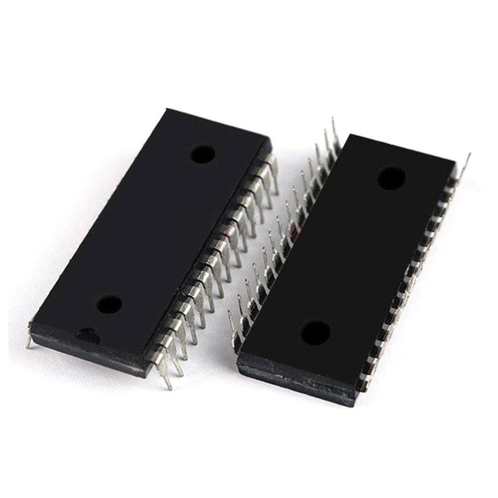 NineLife Basics 1pcs/lot MT8808AE MT8808 DIP-28