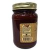 Amish Homemade Style Cherry Butter Jars With Fabric Toppers 2/19 Oz. Jars view 3