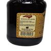 Amish Homemade Style Blackberry Seedless Jam 2/19 Oz Jars With Fabric Toppers view 3