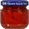 Goya Fancy Sliced Red Pimentos, 4 Ounce each, Pack of 5 view 3