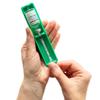 0.5ml U-100 disposable syringe T1me Vial Syringe Insulin Filling Support (BD Micro-Fine and other insulin syringe), Insulin transfer device for diabetes, Bottle Protector Case, Vial Holder (Green) view 1