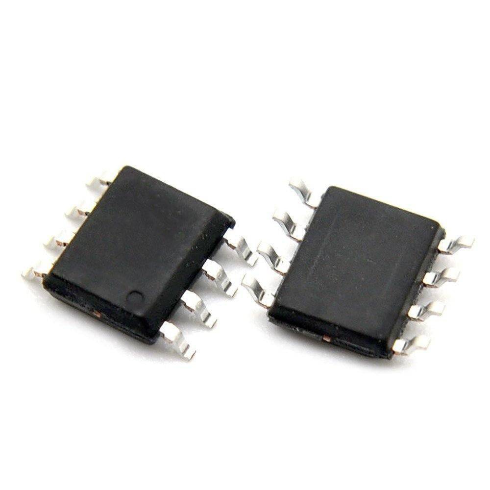 NineLife Basics 2pcs/lot FDS8813NZ FDS8813 8813NZ 8813 SOP8
