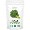 Kale Powder 8oz - for Cooking Salad Seasoning, Tea and Mix Drinks, Supports Immune System, Rich in Vitamins and Minerals view 1