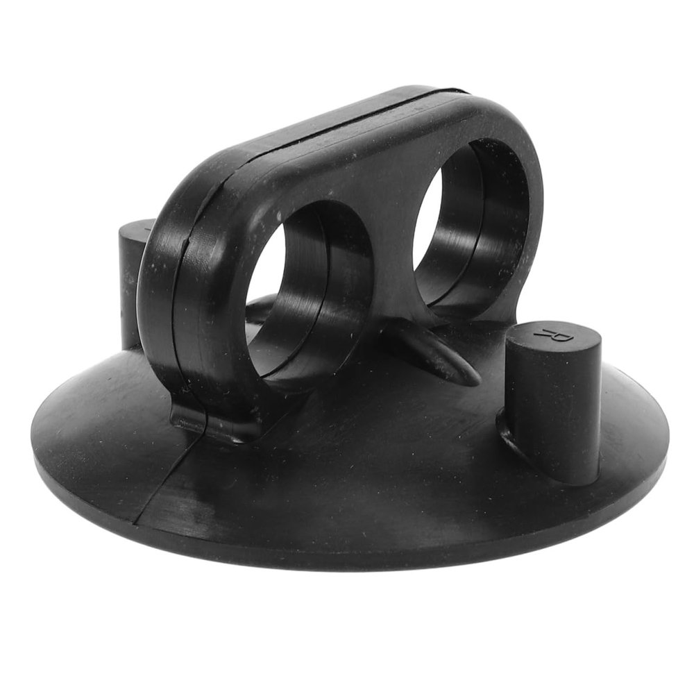 Anneome Singing Bowl Suction Cup Handle Replacement for Sound Bowl 3.14In Secure Grip Holder for Meditation and Sound Therapy