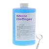 AmeriCan Goods Mirror Defogger 32oz. Anti-Fogging, Anti-Bubbling One Quart Bottle view 1