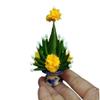 Thai dessert/fruit clay work handmade (8) view 1