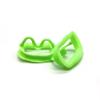 3 Pcs Silicone Mouth Opener (Green) view 4