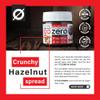 GoZero Crunchy Hazelnut Chocolate Spread view 3
