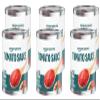 Amazon Grocery, Tomato Sauce (Previously Amazon Fresh, Packaging May Vary) 8 Oz, (Pack of 6) view 1