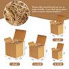 TCAIRG - 1.5 LB Kraft Crinkle Cut Paper Shred Filler for Gift Wrapping and Basket Filling - Shredded Paper for Gift Box view 2