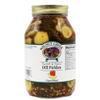 NineLife Basics WALNUT CREEK SWEET & SPICY PICKLES (1 QUART) (2 JARS) view 1