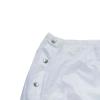 Adult Incontinence Snap-on Plastic Pants Adult Leakproof Underwear for Incontinence Washable Low Noise Reusable Waterproof Pants Adult Diaper Cover Incontinence Pants for Women Men view 4