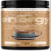 Perk Energy Original Tan Mocha Latte Flavored Drink Powder (20 Servings) - Gluten-Free, Peanut-Free, Soy-Free view 1