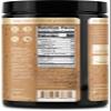 Perk Energy Original Tan Mocha Latte Flavored Drink Powder (20 Servings) - Gluten-Free, Peanut-Free, Soy-Free view 3
