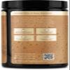 Perk Energy Original Tan Mocha Latte Flavored Drink Powder (20 Servings) - Gluten-Free, Peanut-Free, Soy-Free view 4