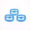3 Pcs Silicone Mouth Opener (BLUE) view 2