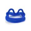 3 Pcs Silicone Mouth Opener (BLUE) view 4