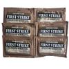 First Strike Bar, Chocolate Flavor - Full Size (2.3 oz.) Nutritious Energy Bar. Authentic USGI MRE dessert component available in 6, 12, 24, 48 and 100 Packs (6) view 1