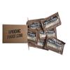 First Strike Bar, Chocolate Flavor - Full Size (2.3 oz.) Nutritious Energy Bar. Authentic USGI MRE dessert component available in 6, 12, 24, 48 and 100 Packs (6) view 2