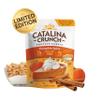 Catalina Crunch Protein Cereal - Sugar Free Breakfast Cereal with 11g of Protein - Gluten Free - Pumpkin Spice - 8 oz. Bag (Pack of 1) view 3