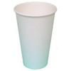 Empress ECH20-W 20oz White Paper Hot Cups 500 count from Capital Fresh, LLC. view 1