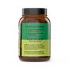 CNP Organic Green Papaya Capsules 500mg - Unripe Papaya Powder with Papain Enzyme, Digestive Super Fruit Fiber Support, Plant Based Vegan Non GMO Clean, 100 Count, Made in USA, Certified Organic view 2
