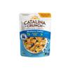 Catalina Crunch Protein Cereal - Breakfast Cereal with 10g of Protein, No Added Sugar - Gluten Free - Blueberry Muffin - 8 oz. Bag (Pack of 1) view 1