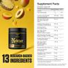 Ambrosia Nektar - Superfood Powder | Daily Organ Support Supplement | Greens Powder Alternative | 13 Superfoods for Energy, Digestion, Skin Health & Immune Support | 30 Servings | Pineapple Mango view 4