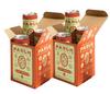 PARCH Desert Margarita Agave Mocktail (8.4 oz 8 Pack)  100% Vegan Canned Drinks made with Organic Agave, Herbal Adaptogens & Desert Botanicals view 1