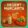 PARCH Desert Margarita Agave Mocktail (8.4 oz 8 Pack)  100% Vegan Canned Drinks made with Organic Agave, Herbal Adaptogens & Desert Botanicals view 3