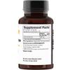MONOHERB L-Phenylalanine 500 mg per Capsule - 90 Veg Capsules view 2