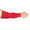 Lymphedivas Red Medical Graduated Compression Arm Sleeve for Lymphedema (Short 20-30 mmHg Medium) view 1