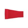 Lymphedivas Red Medical Graduated Compression Arm Sleeve for Lymphedema (Short 20-30 mmHg Medium) view 3