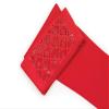 Lymphedivas Red Medical Graduated Compression Arm Sleeve for Lymphedema (Short 20-30 mmHg Medium) view 4