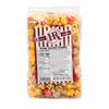 Cheesy Caramel Cinnamix Popcorn | Made in Small Batches | Party Popcorn | Perfect Combo Of Cheese, Caramel, and Cinnamon Popcorn | Ready To Eat | Popped Popcorn Snack | Movie Night Essential | Sweet & Salty Treat view 1