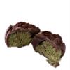 NineLife Basics Milk Chocolate with pistachio and crispy knafeh. 15 pcs, Full Size view 2